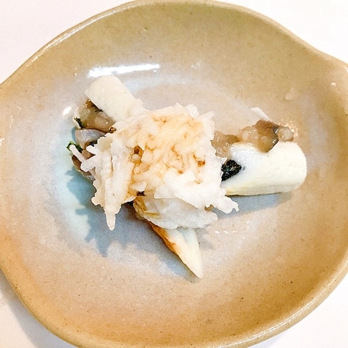 海苔とにしんの切り込みの 簡単ちくわ巻き レシピ 作り方 By だだちゃまめごはん 楽天レシピ 海苔とにしんの切り込みの 簡単ちくわ巻き レシピ 作り方 By だだちゃまめごはん 楽天レシピ